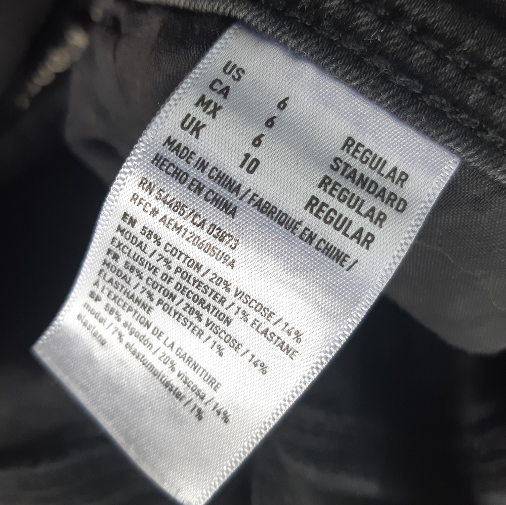 Denim Overalls - Picture 11 of 13
